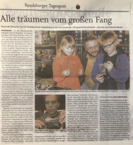 Rendburger Tagespost