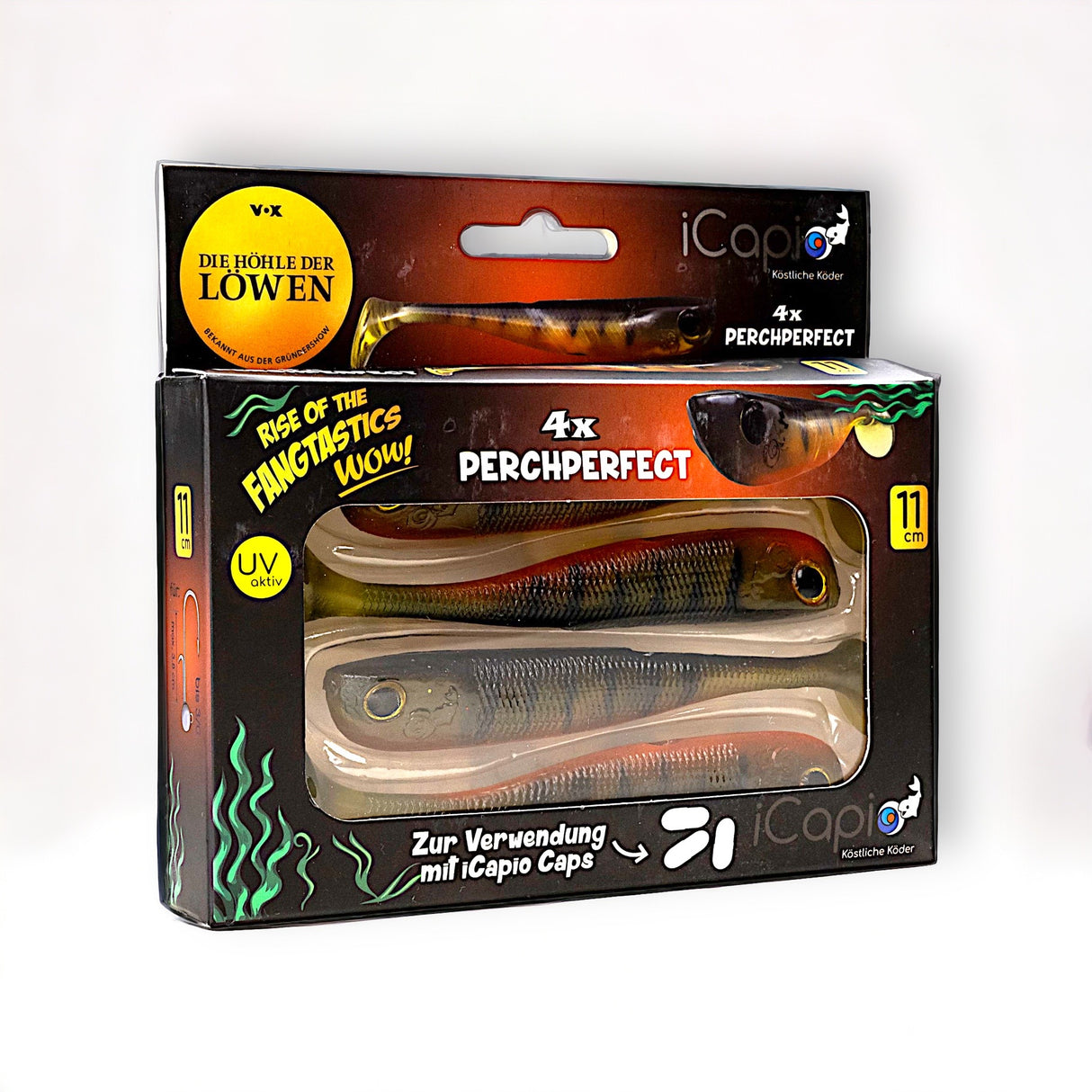 BlackFriday Fangtastics Deal #1 -50%