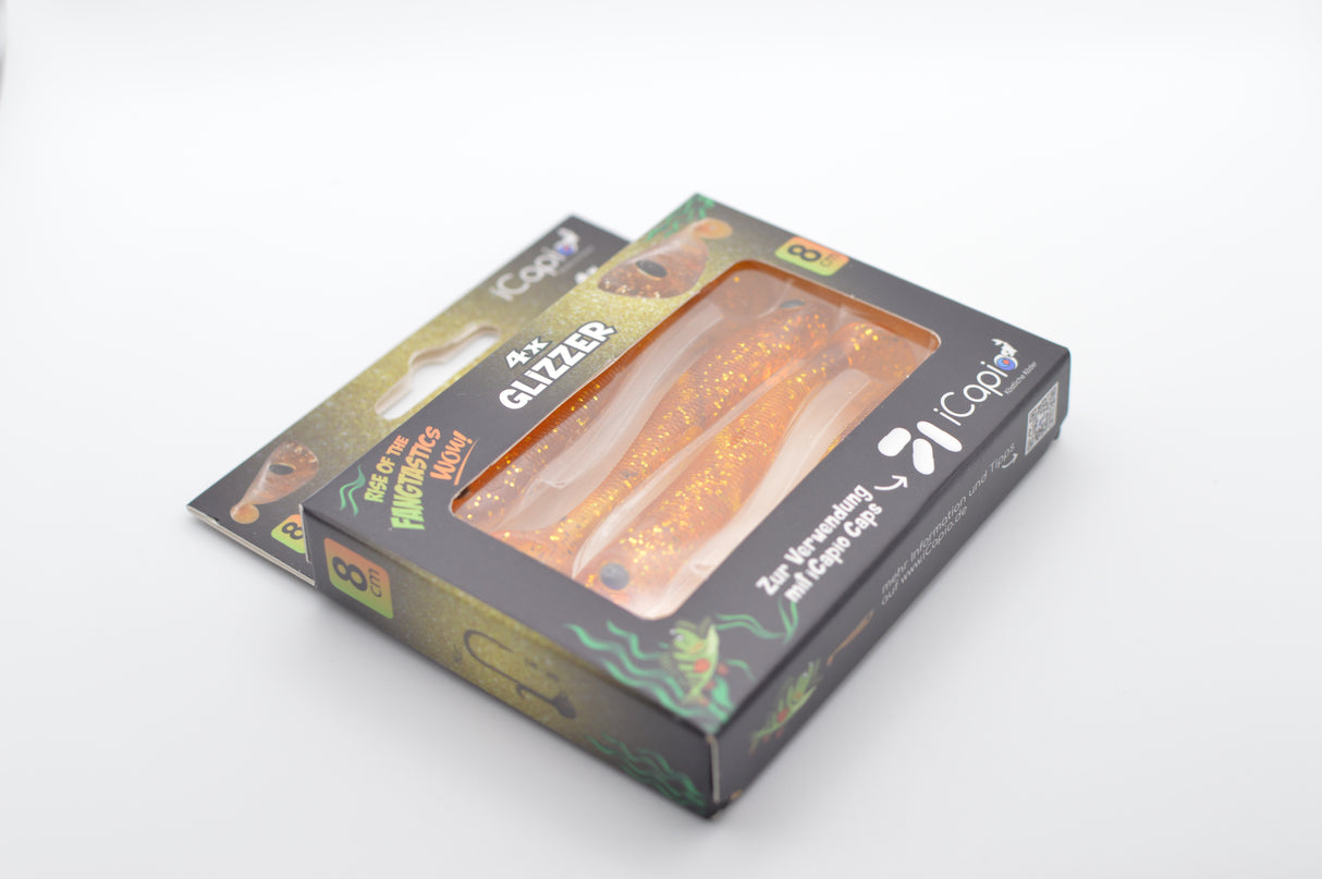 BlackFriday Fangtastics Deal #2 - Spare 50%