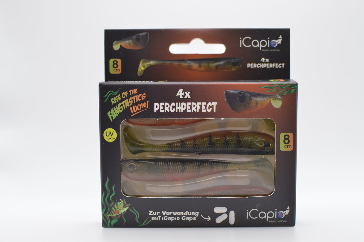 BlackFriday Fangtastics Deal #2 - Spare 50%