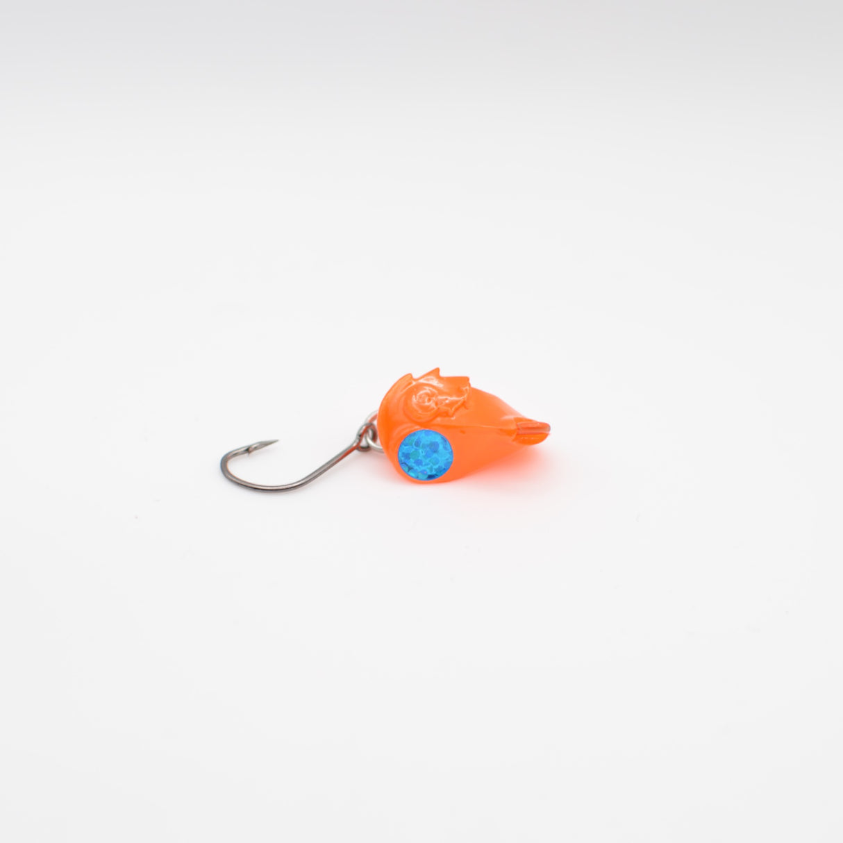 iSPOOK 19 _ Orange Bluebite