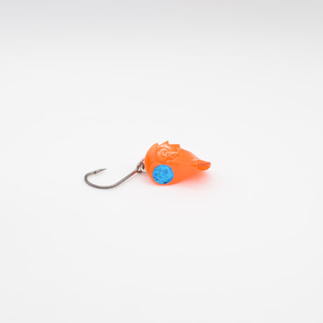 iSPOOK 19 _ Orange Bluebite