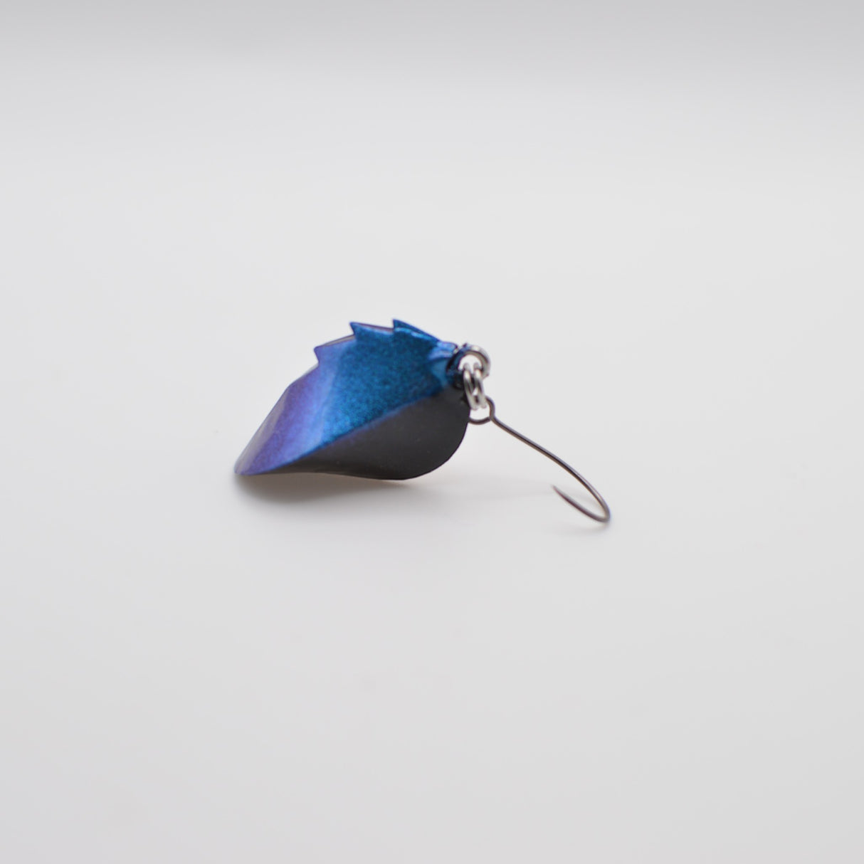 iSPOOK 28 _ Midnight Goldie