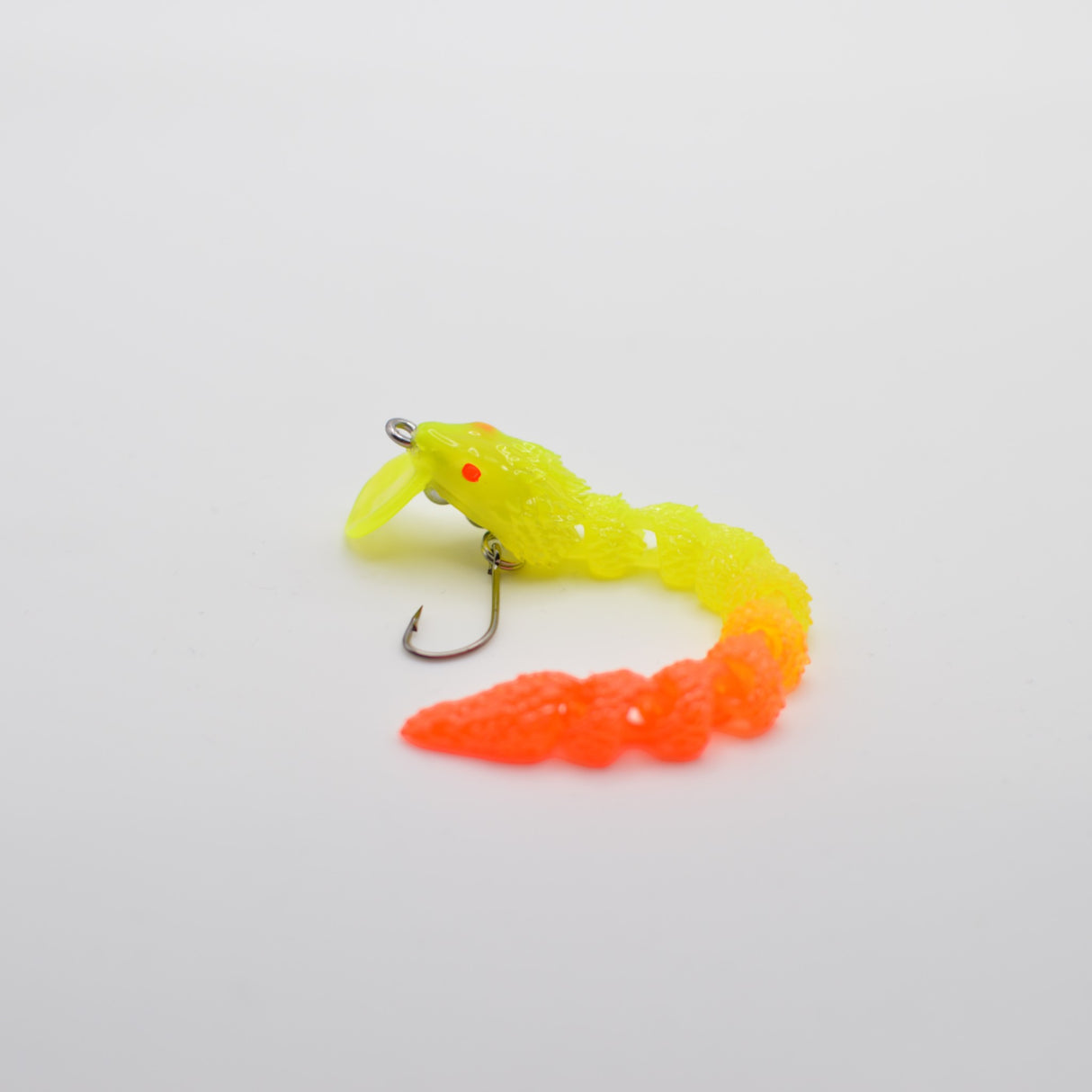 SNK 13 _ Gelb-Orange UV