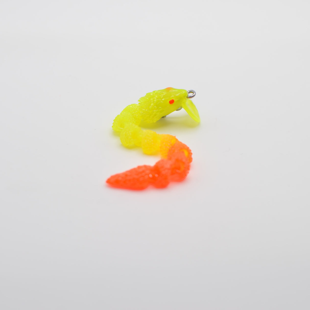 SNK 13 _ Gelb-Orange UV