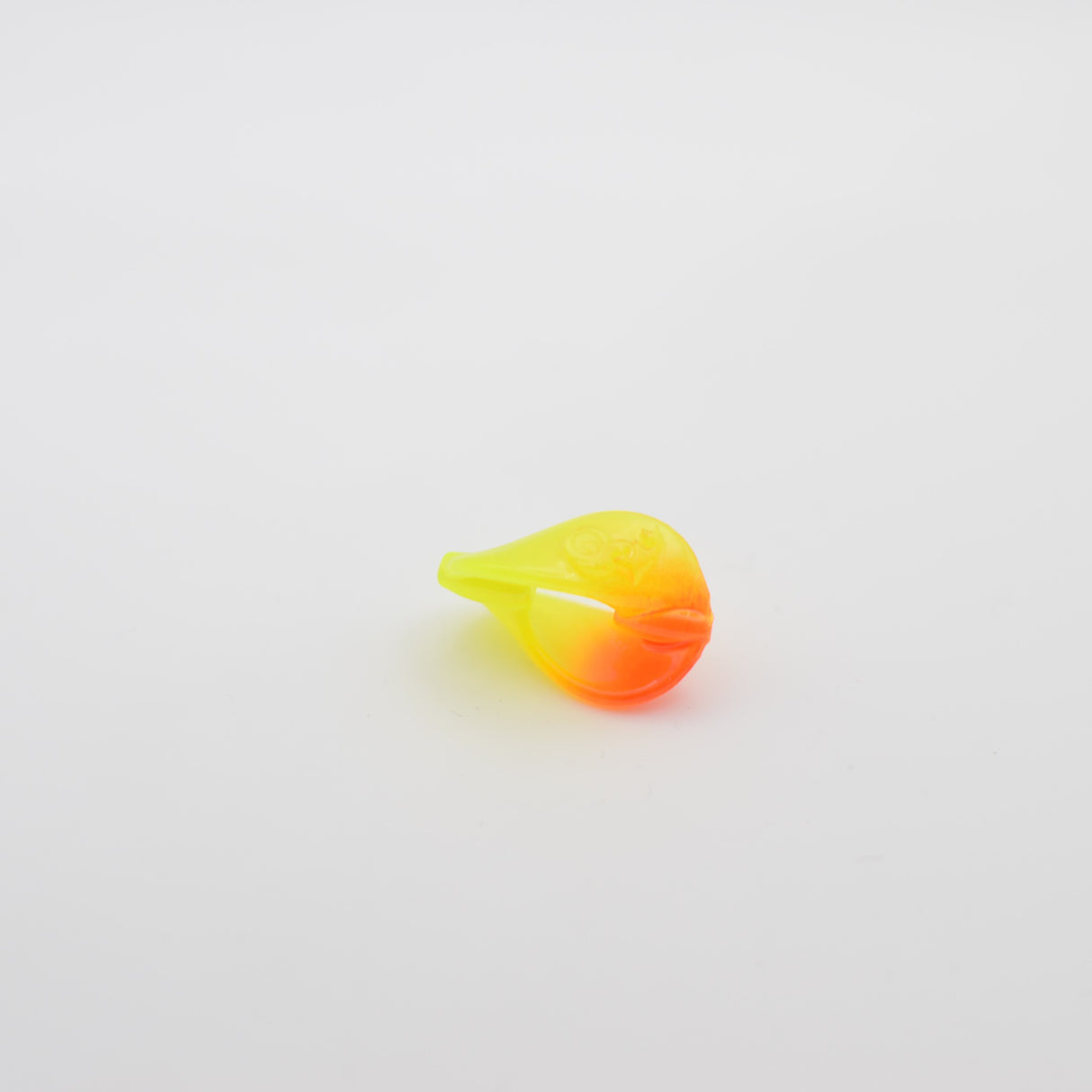 AntiSPOOK 23 _ Gelb-Orange (UV)