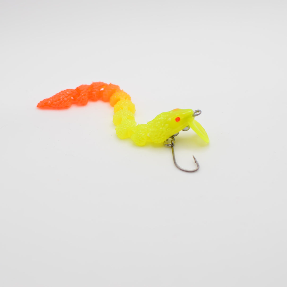 SNK 13 _ Gelb-Orange UV