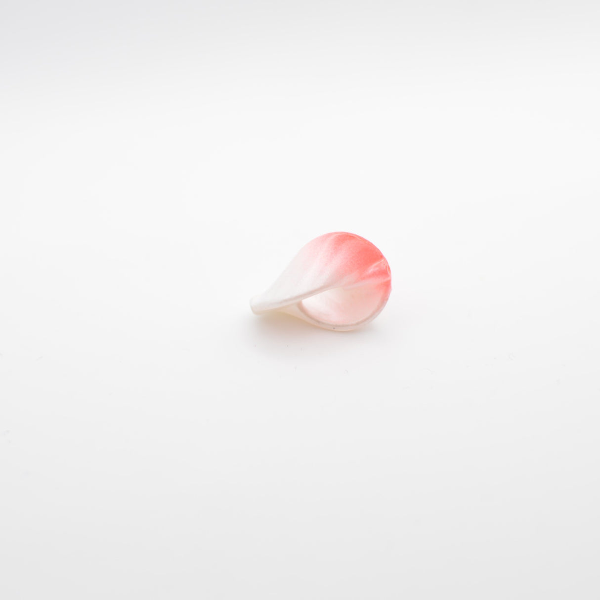 AntiSPOOK 23 _ Permluttweiss-Rot (UV)