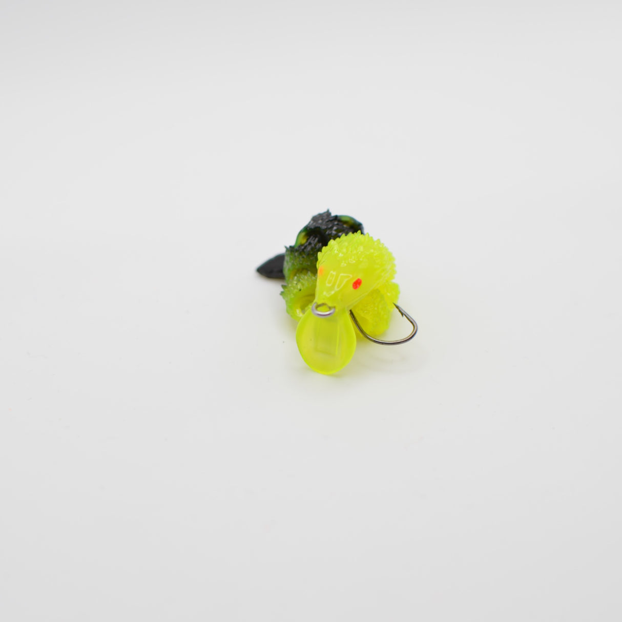 SNK 13 _ Gelb-Schwarz UV