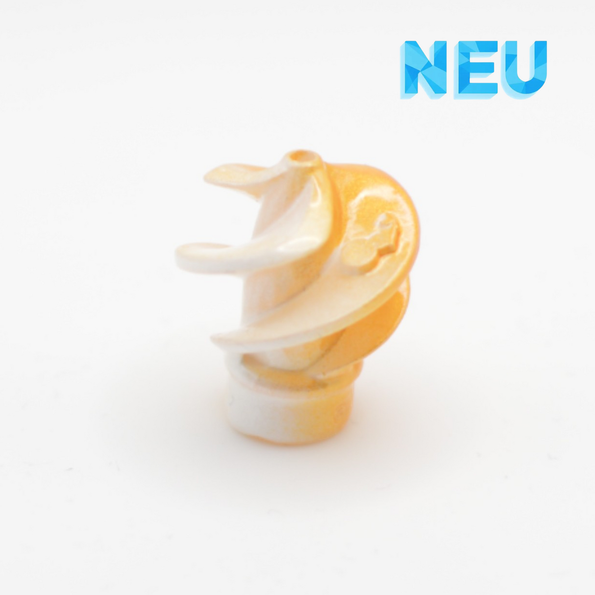 Mini Turbini neue Dekore + Aktivköder 2026er Bundle