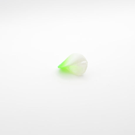 AntiSPOOK 23 _ Permluttweiss-Grün (UV)