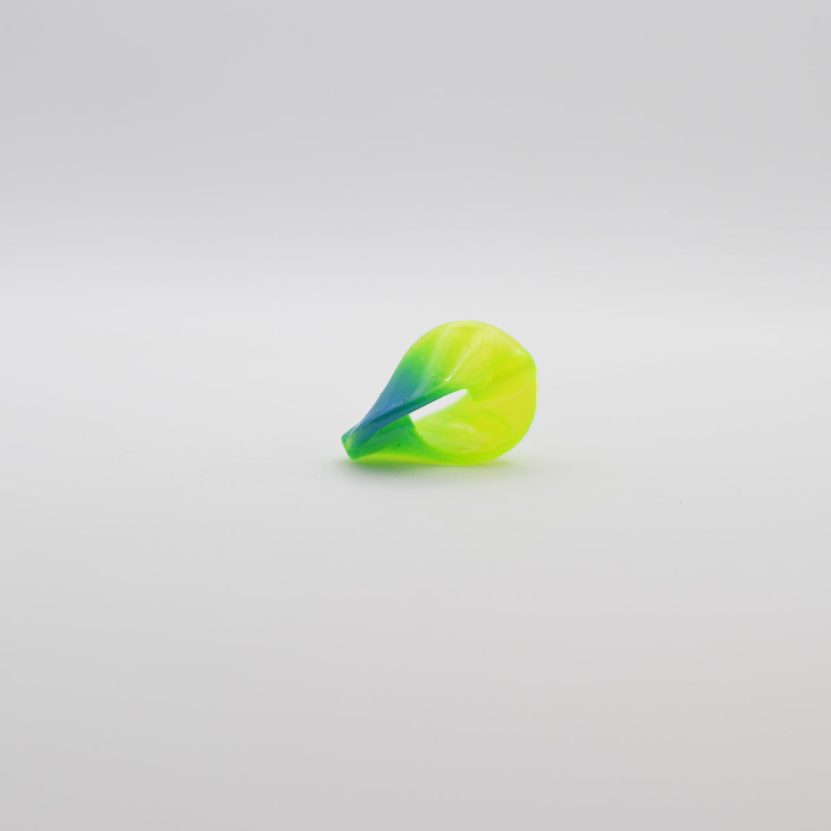 AntiSPOOK 23 _ Gelb-Blau (UV)