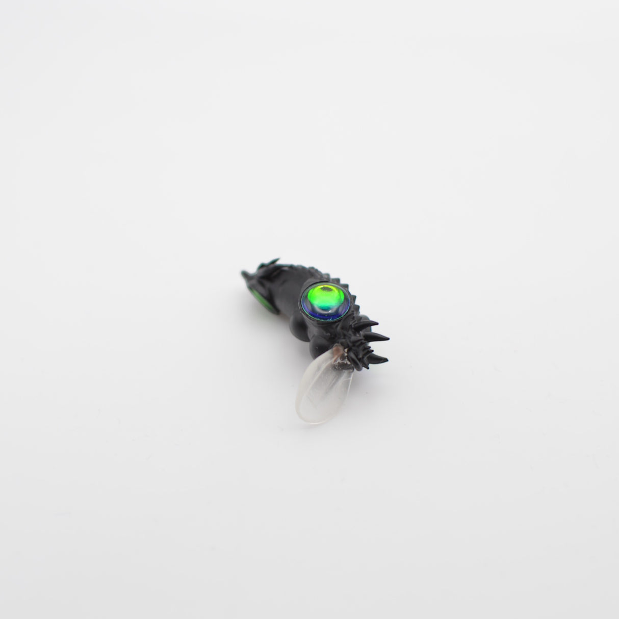MonsTrout - Black Greeneye