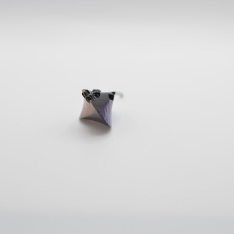 iSPOOK 28 _ Midnight Goldie