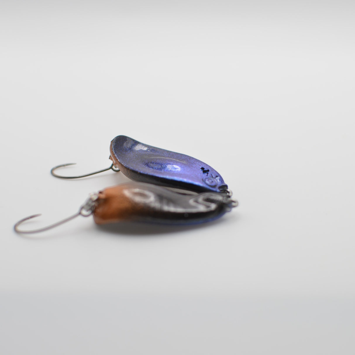 Floon32 Midnight Goldie