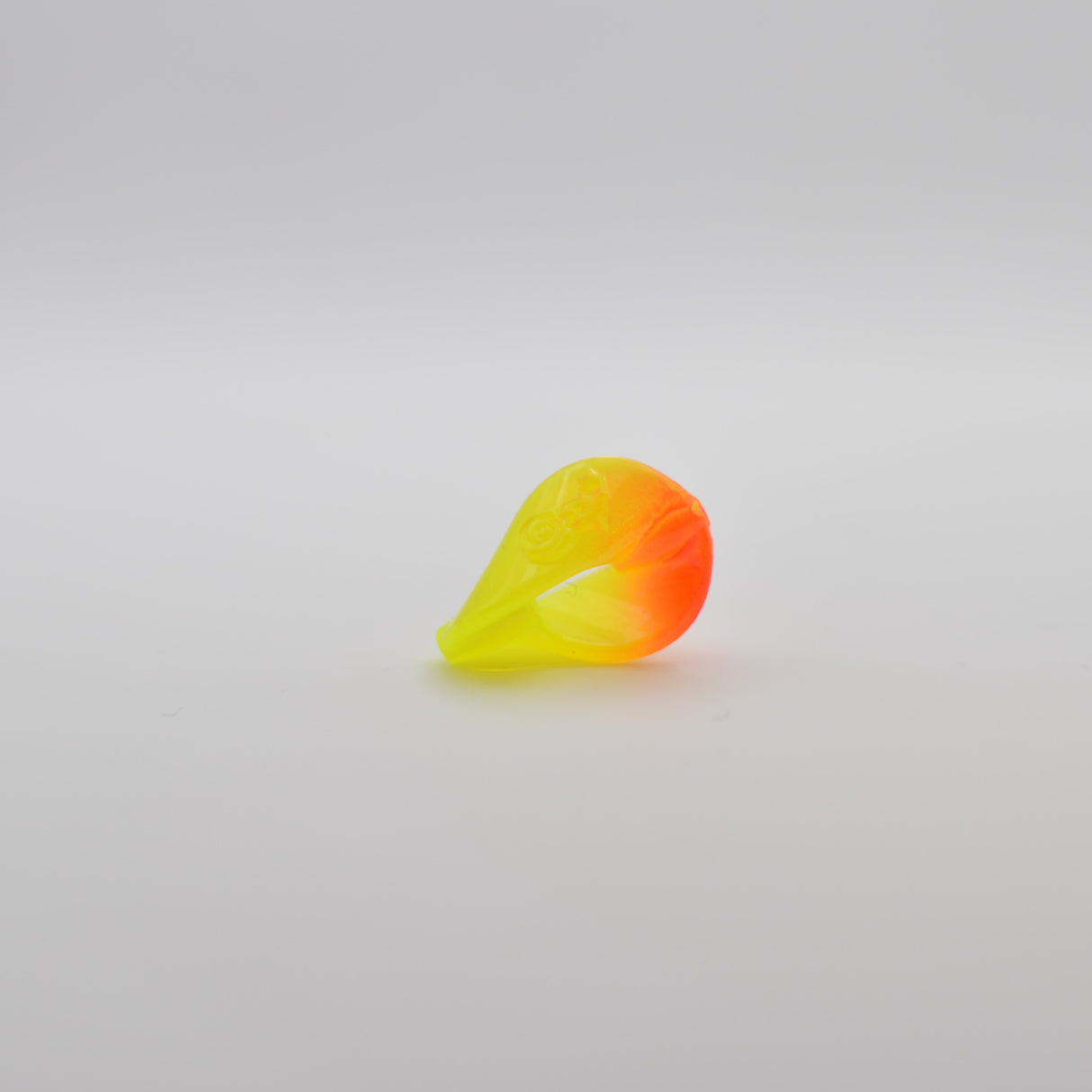 AntiSPOOK 23 _ Gelb-Orange (UV)