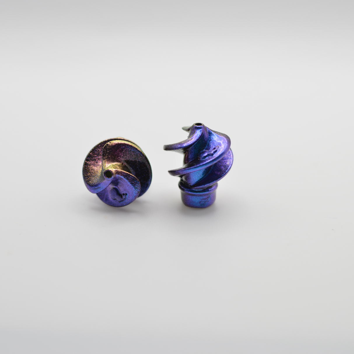 Mini Turbini Minight-Goldie