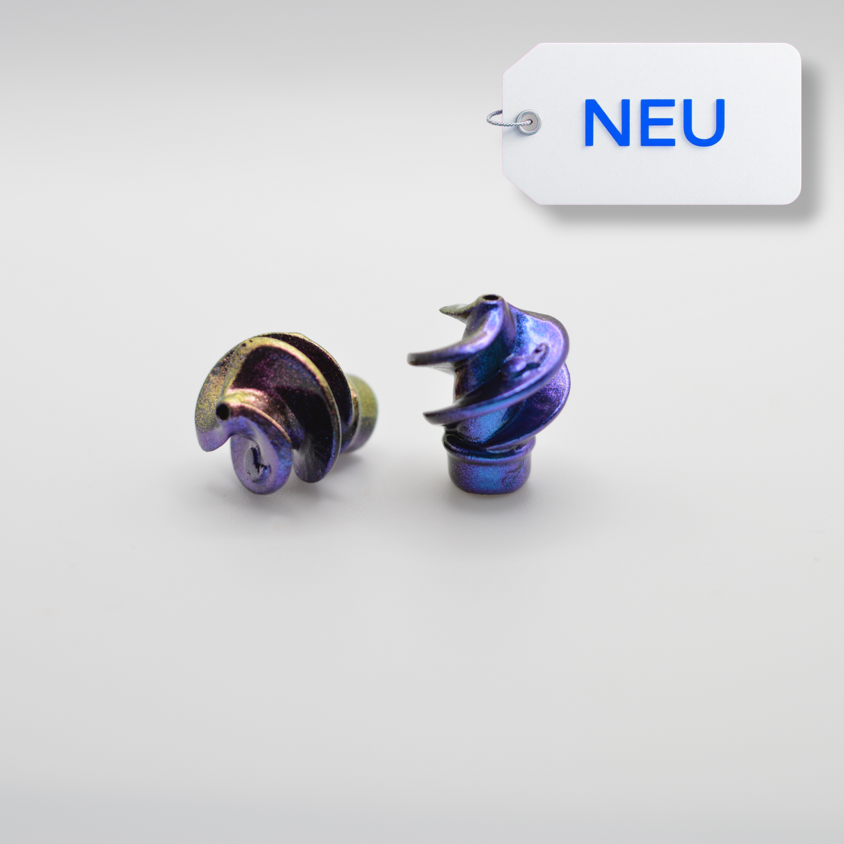 Mini Turbini Minight-Goldie