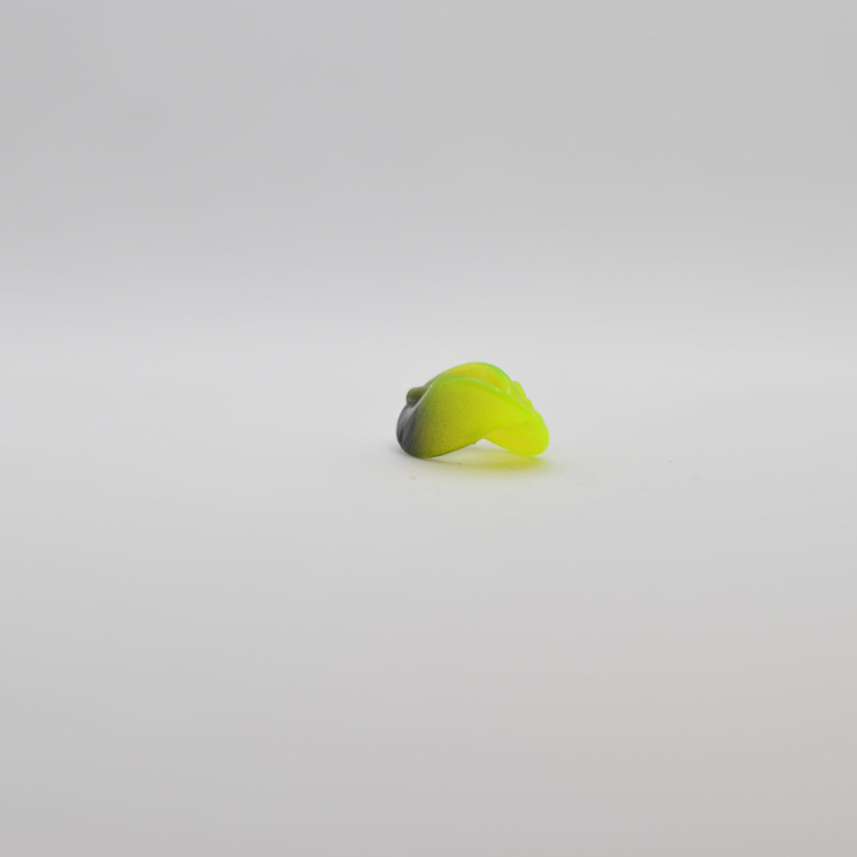 AntiSPOOK 23 _ Geld-Schwarz (UV)