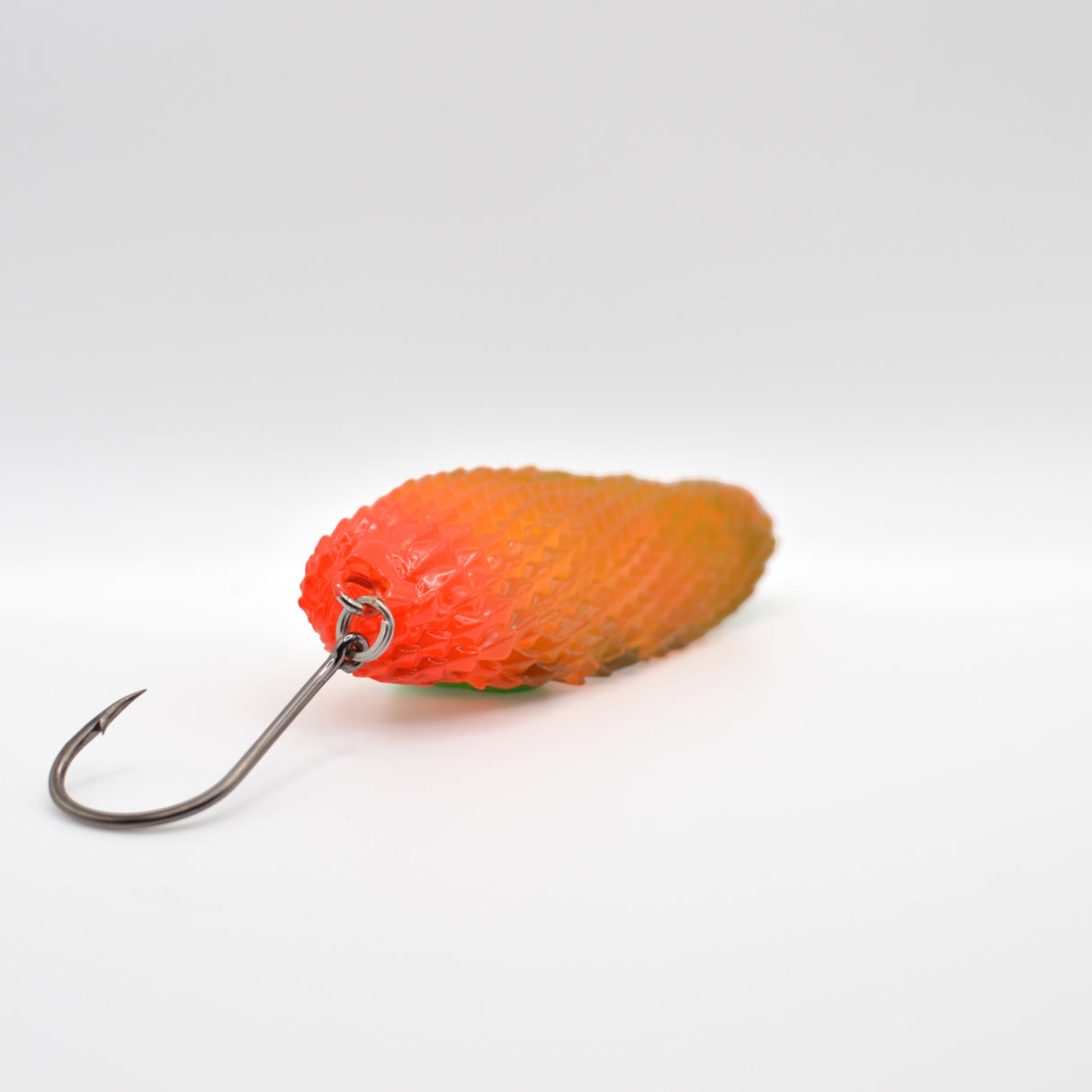 FLOON90 Perch on Fire