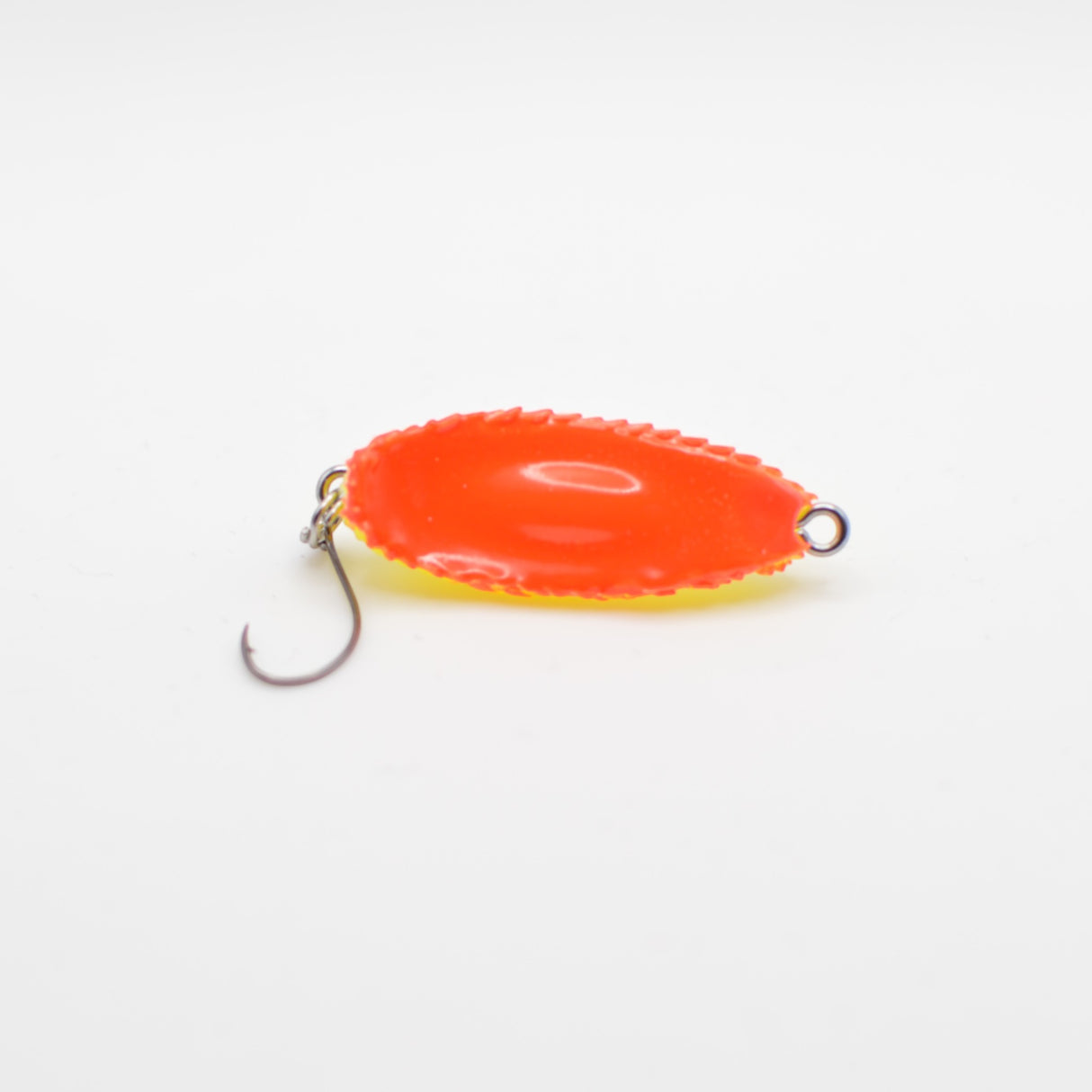 FLOON S Leuchtgelb-Leuchtrot (UV)