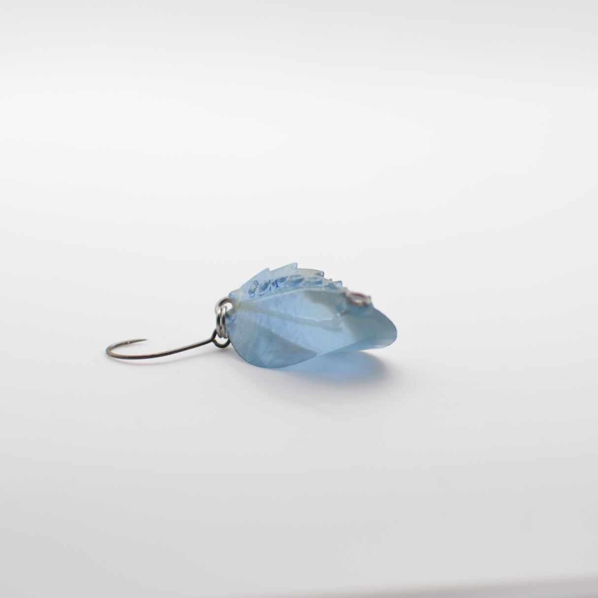 iSPOOK 28 _ Blaugrauer Ghost