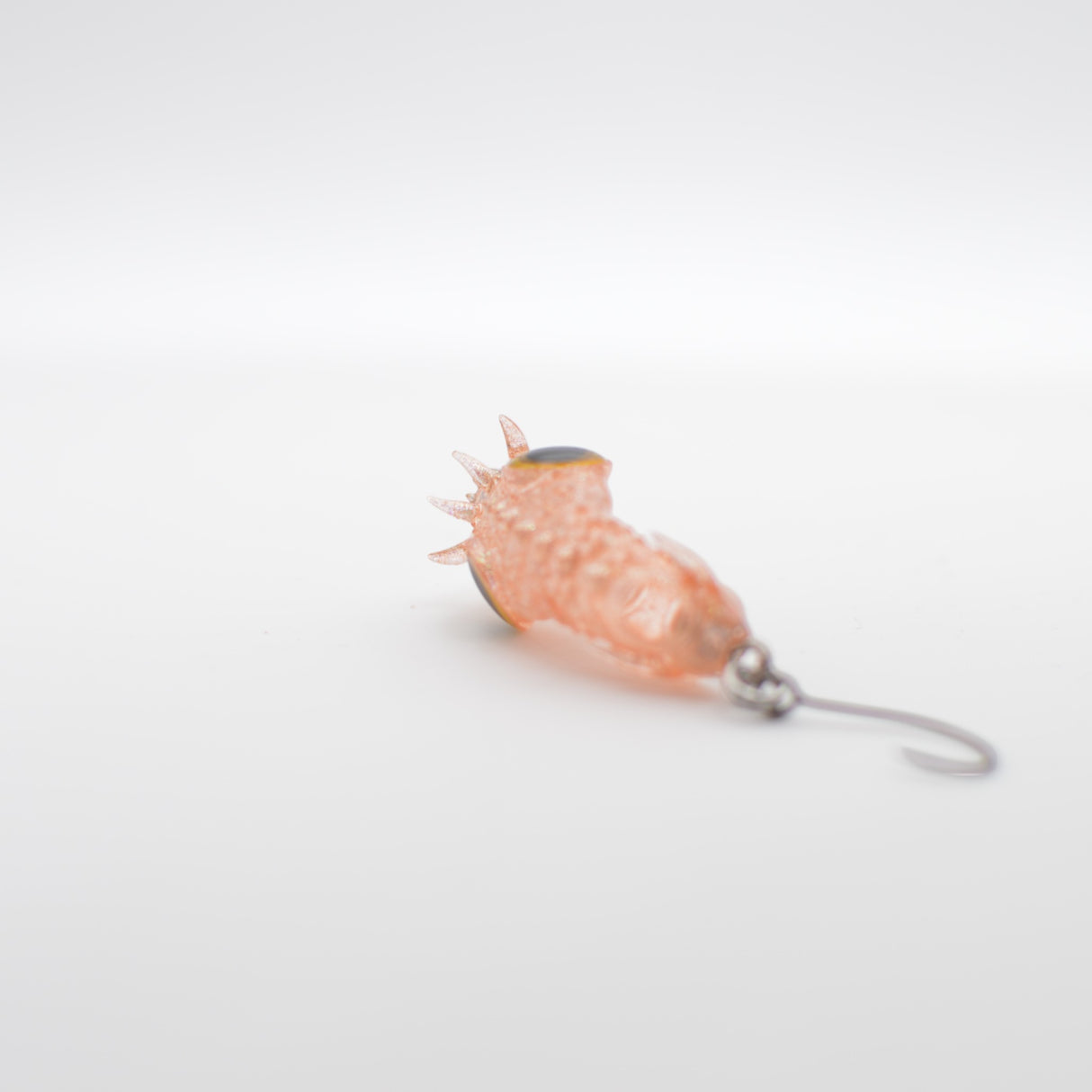 MonsTrout - Lachsgold Shiner