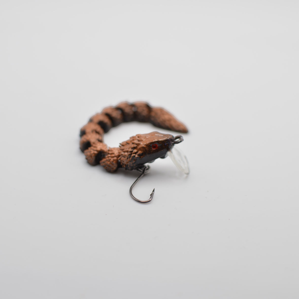 SNK 13 _ Kupfer-Schwarz