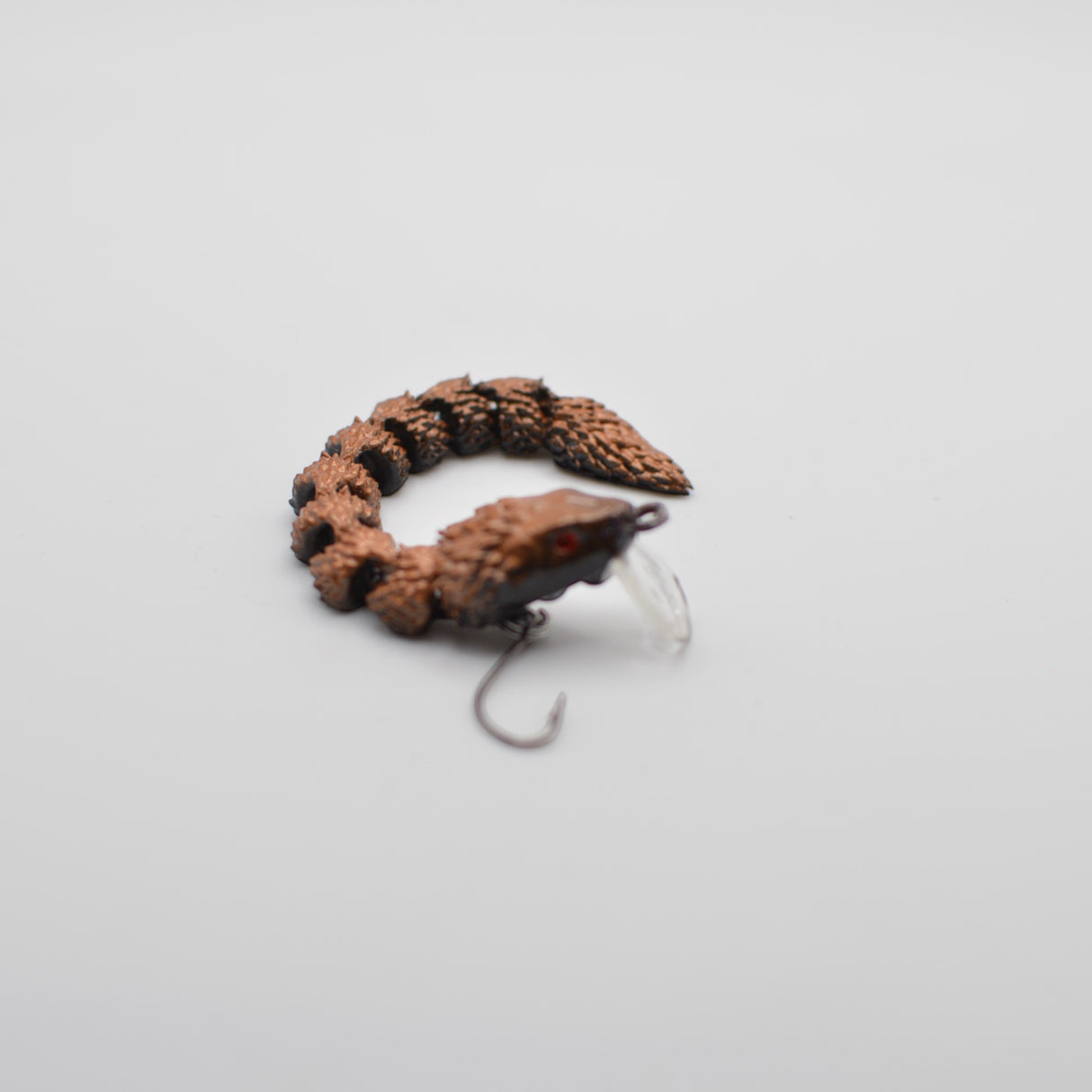 SNK 13 _ Kupfer-Schwarz