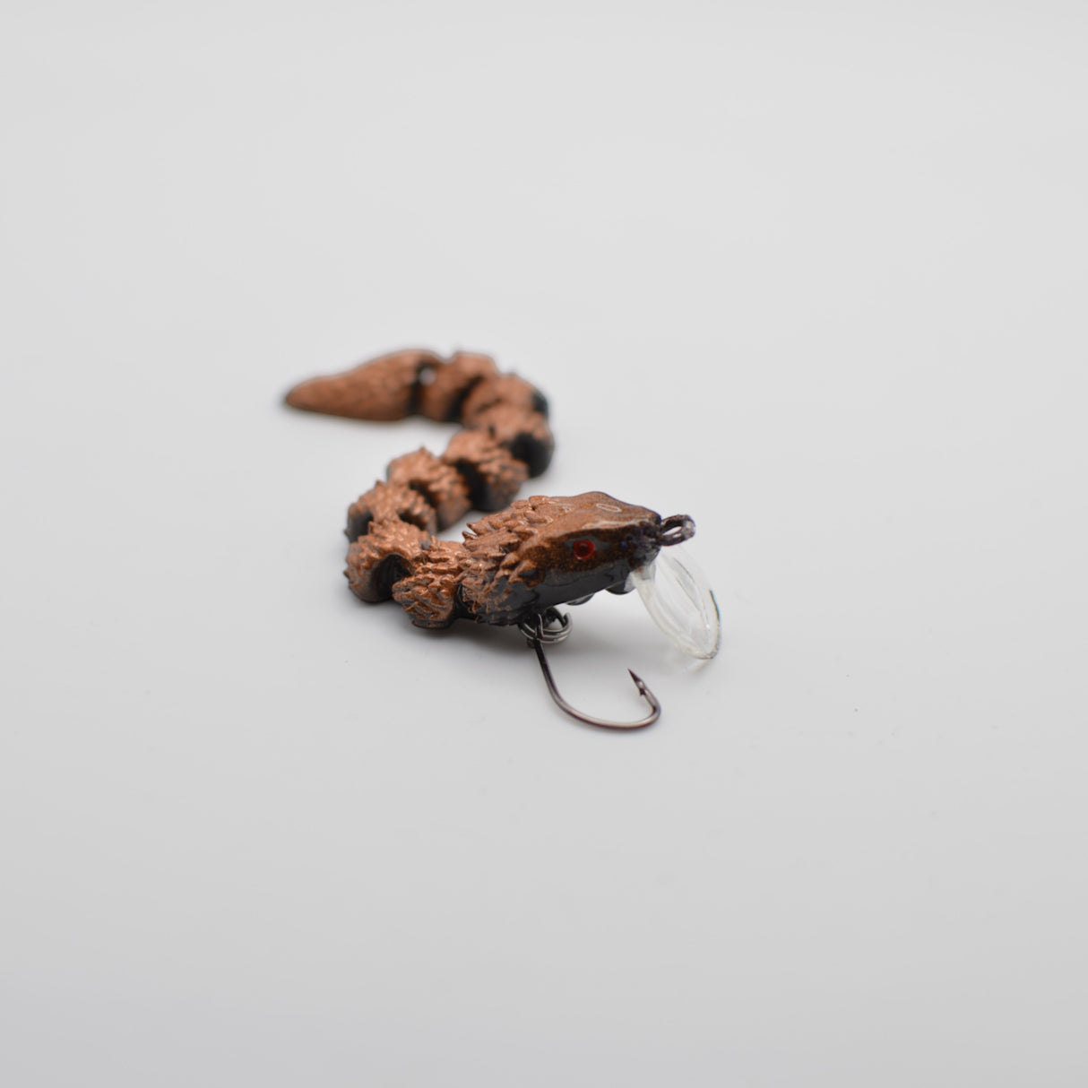 SNK 13 _ Kupfer-Schwarz