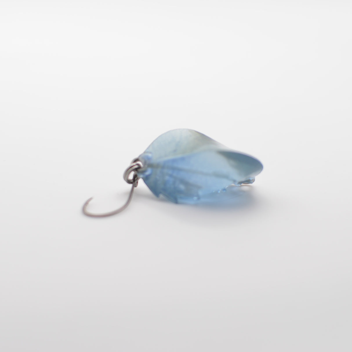 iSPOOK 28 _ Blaugrauer Ghost