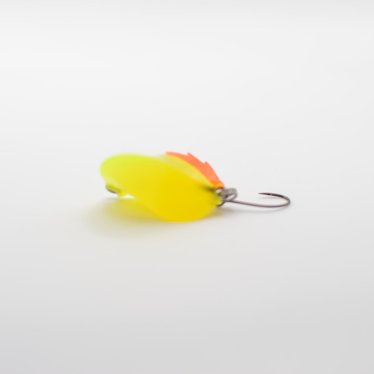 iSPOOK 28 _ UV Gelb-Orange