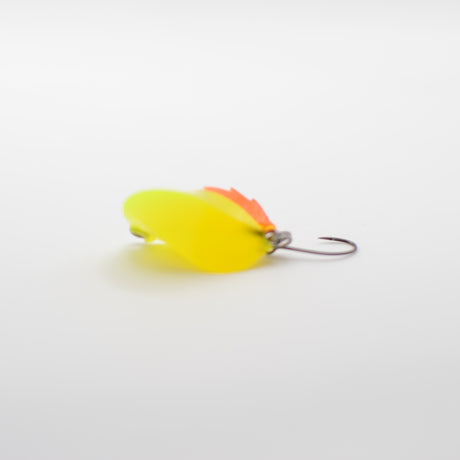 iSPOOK 28 _ UV Gelb-Orange