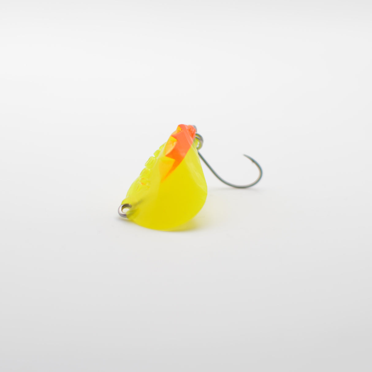 iSPOOK 28 _ UV Gelb-Orange