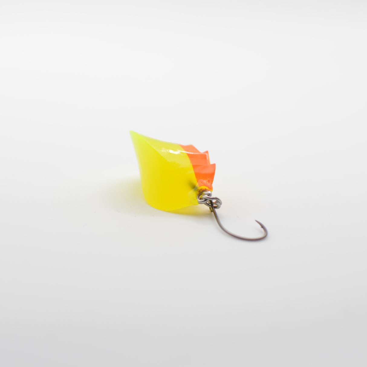 iSPOOK 28 _ UV Gelb-Orange