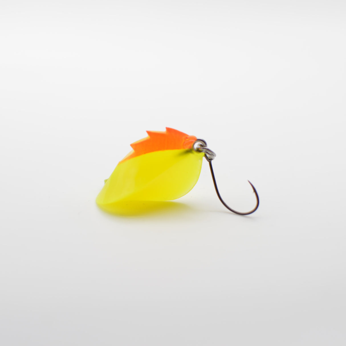 iSPOOK 28 _ UV Gelb-Orange