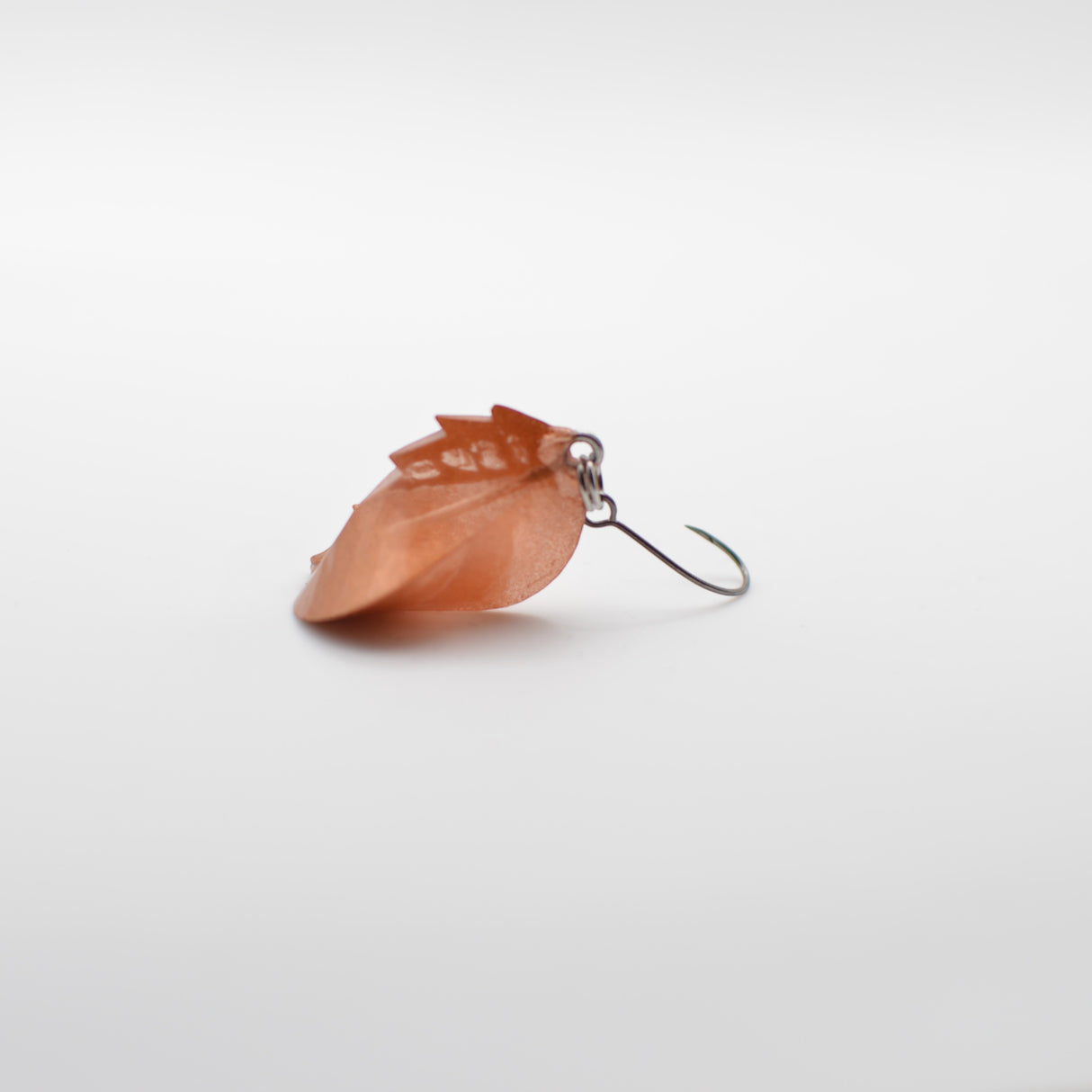 iSPOOK 28 _ Kupfergold Reflektor