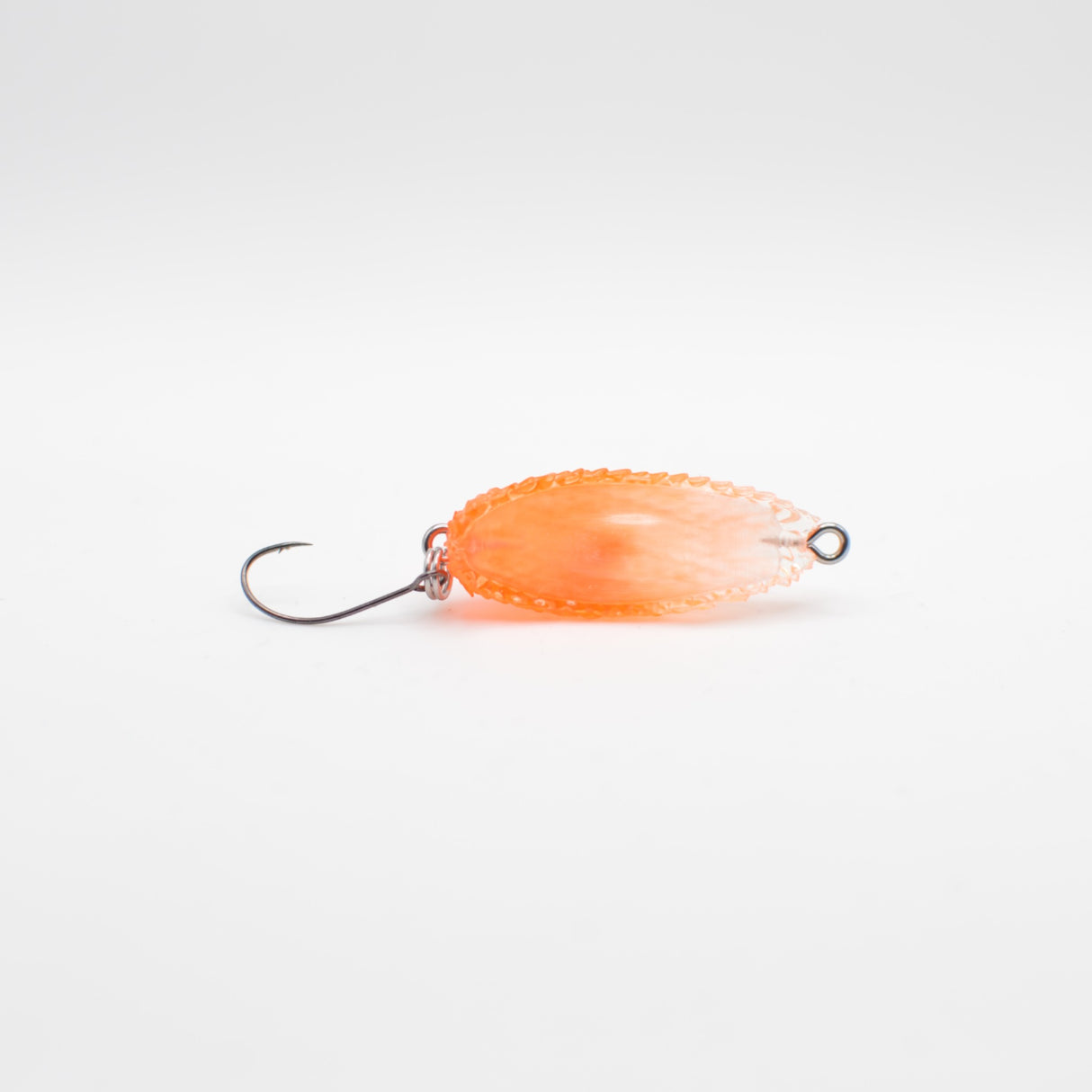 FLOON S Klar-Orange (UV)