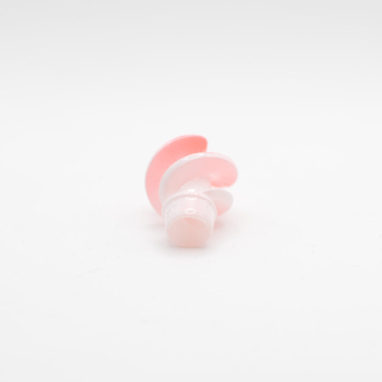 Mini Turbini Perlmuttweiss-rot (UV)