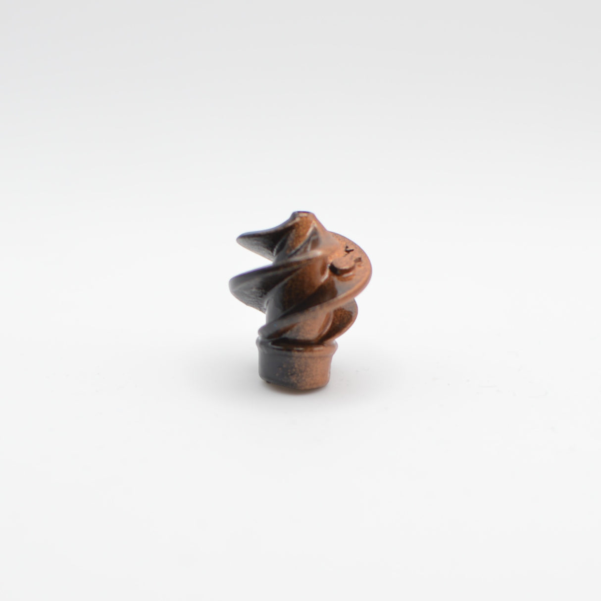 Mini Turbini Kupfer-Schwarz