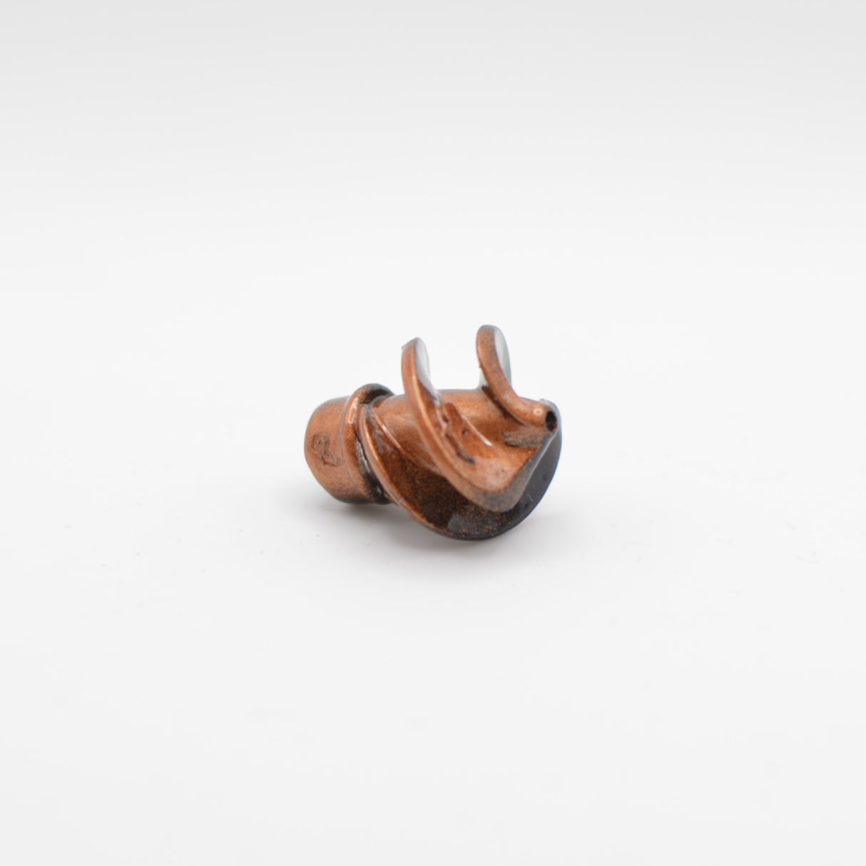 Mini Turbini Kupfer-Schwarz