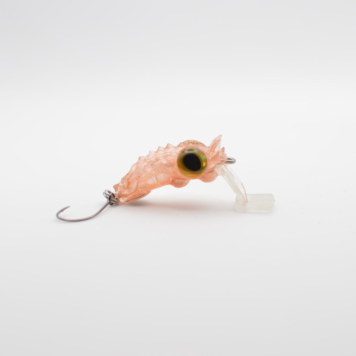 MonsTrout - Lachsgold Shiner