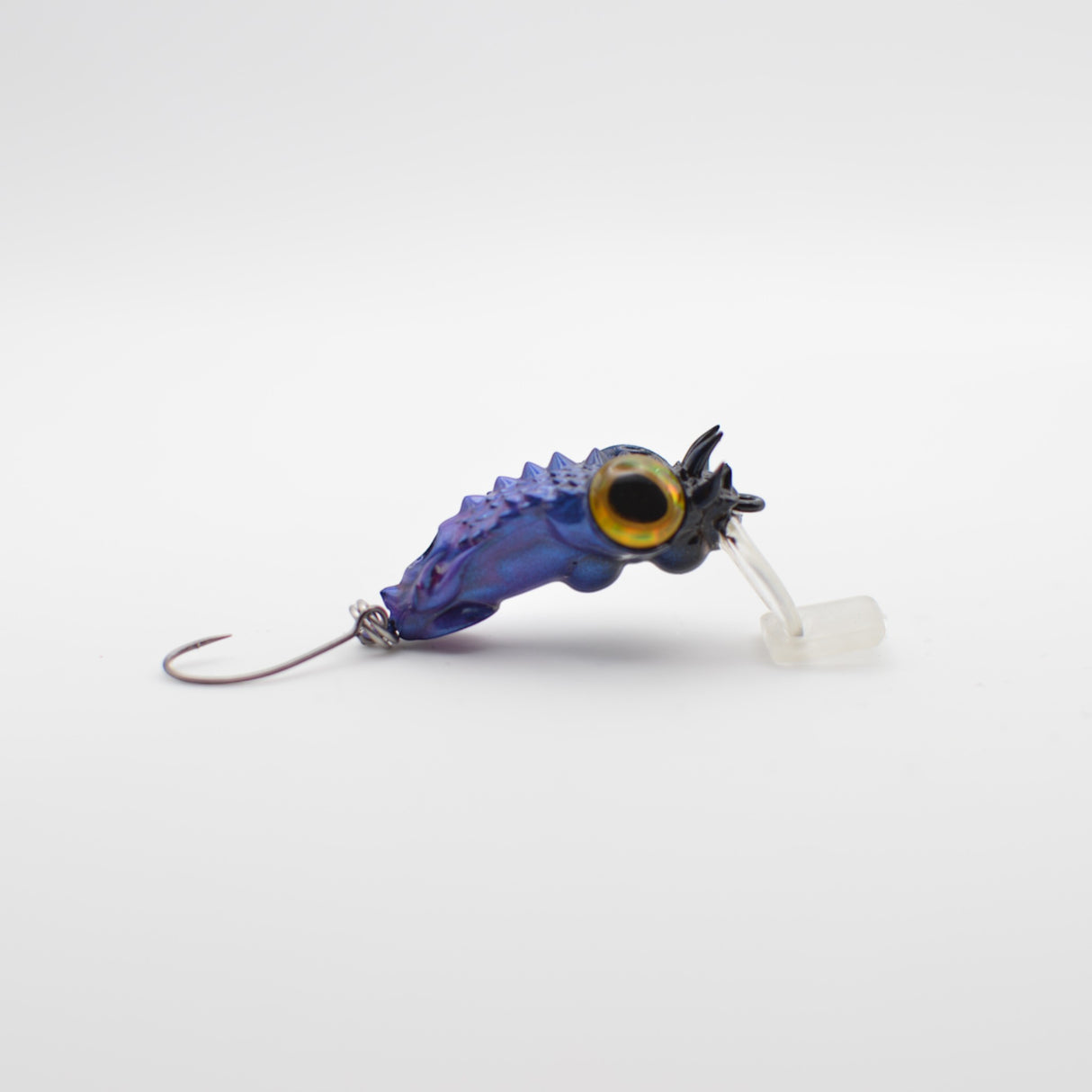 MonsTrout - Black FlipFlop