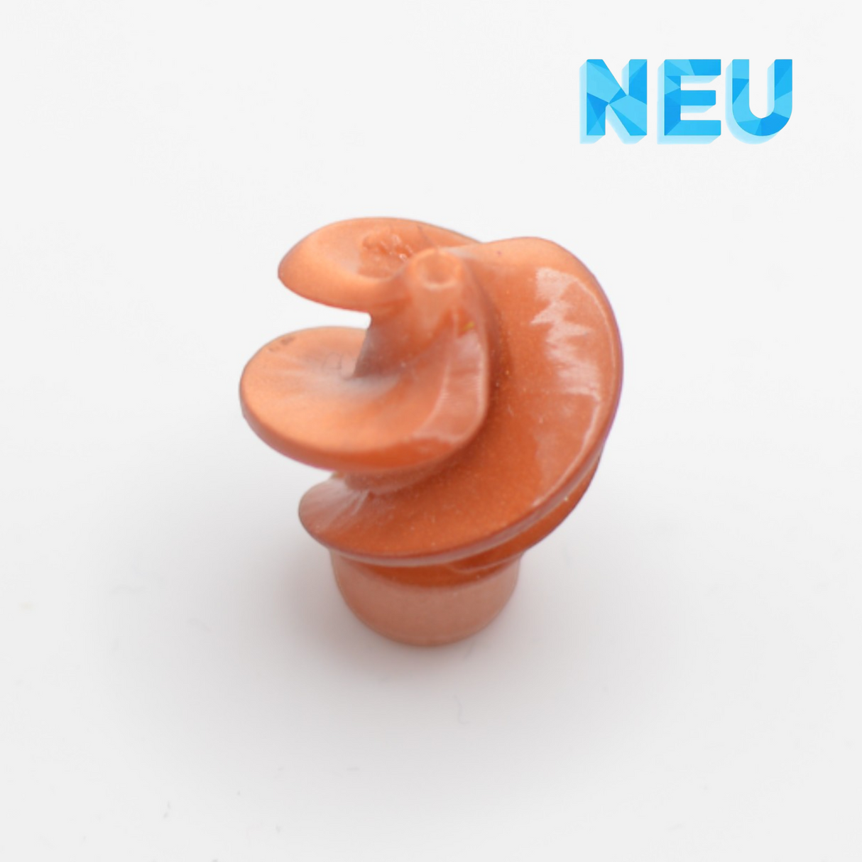 Mini Turbini Ayu-braun