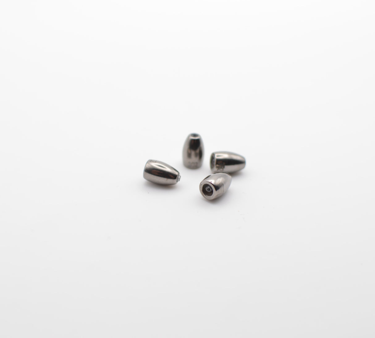 Tungsten Bullet Weights - 2,7g
