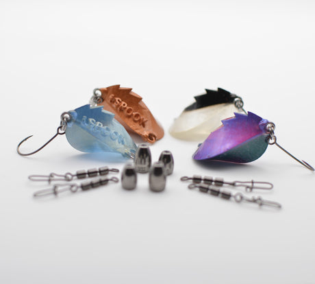 iSPOOK 28 _ Bundle #1