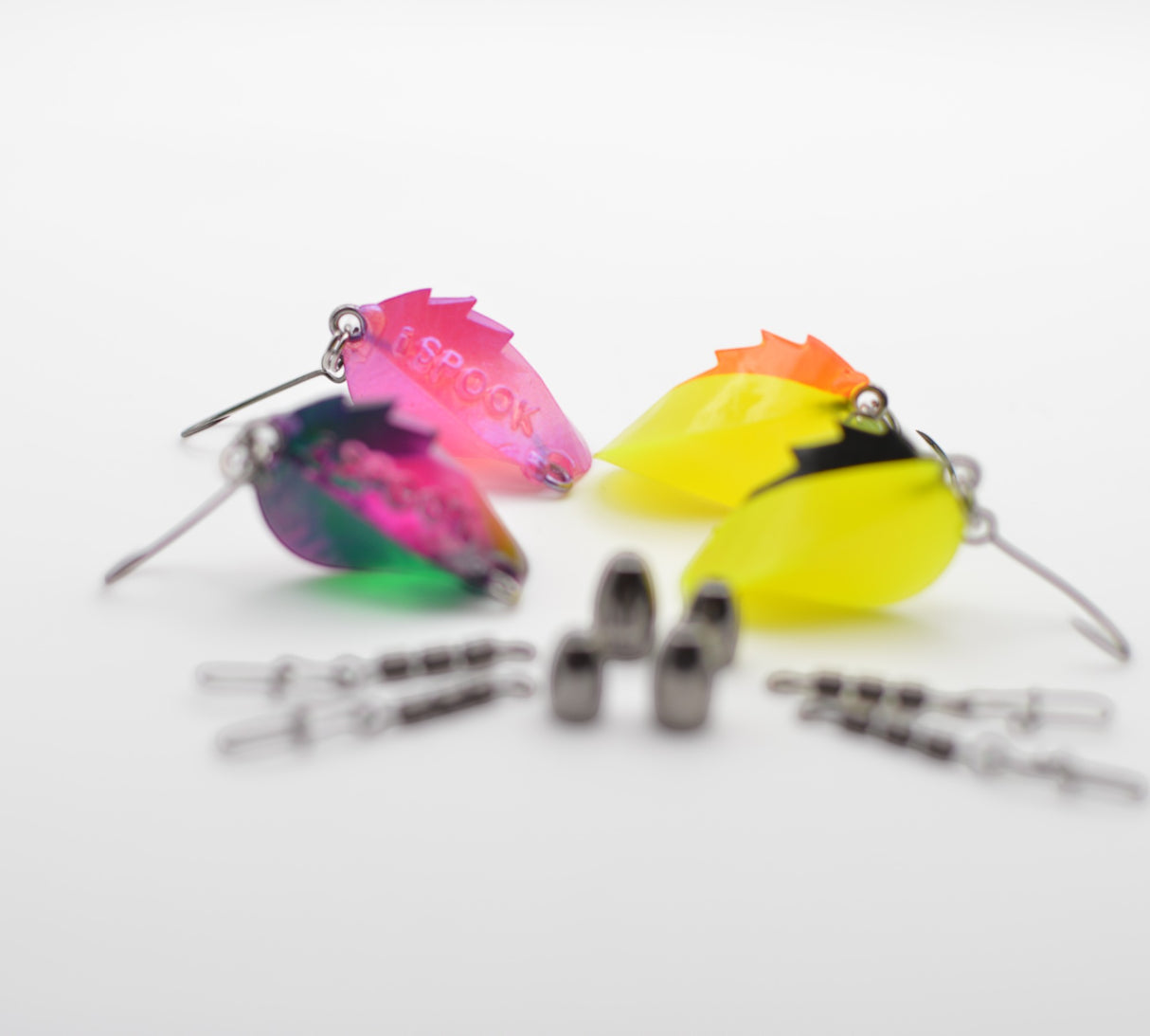 iSPOOK 28 _ Bundle #2