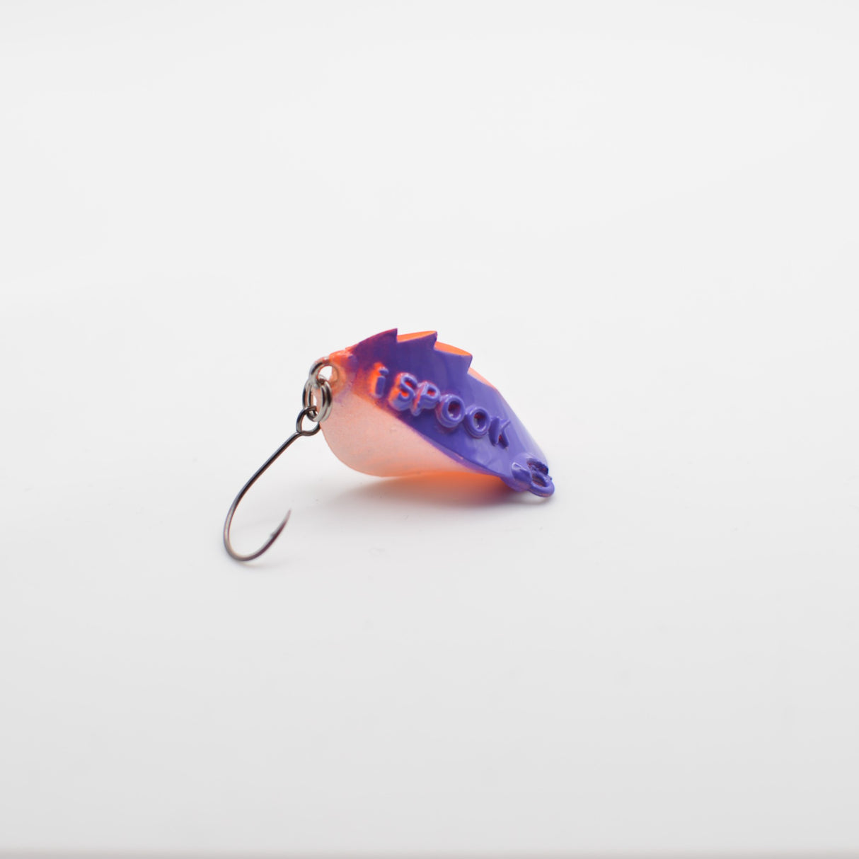 iSPOOK 28 _ Überraschungsdekor