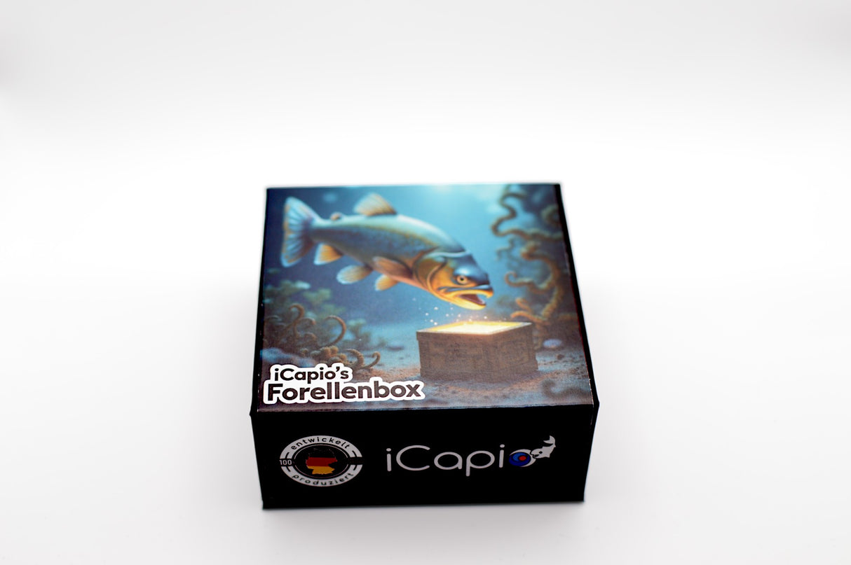 BlackFriday Forelle Mega Bundle - 50% Sparen