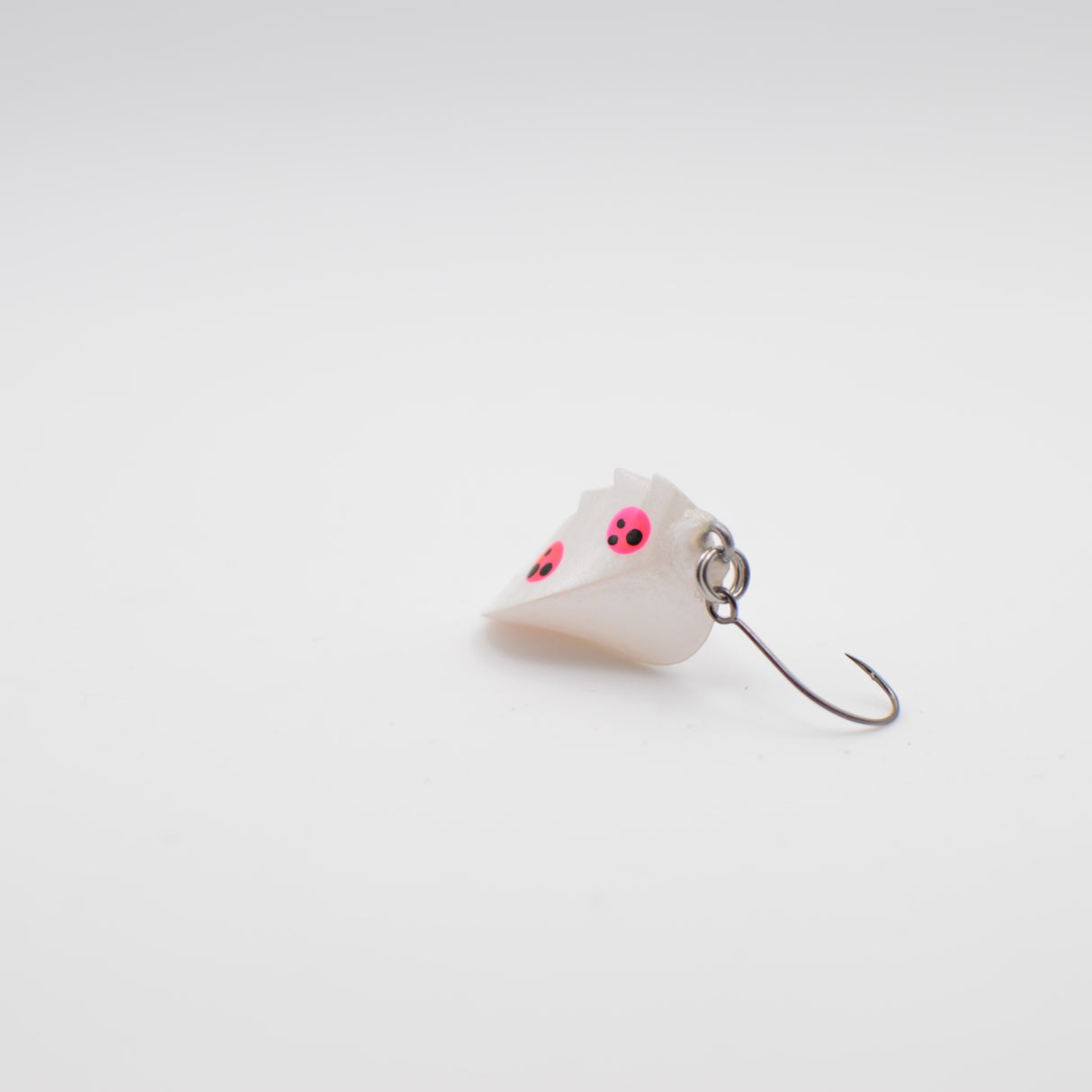 iSPOOK 28 _ Perlmutt-Pinky